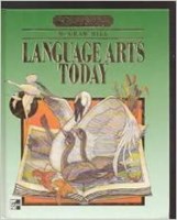 Language Arts Today (Hardcover)