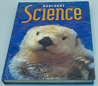 Harcourt Science: Student Edition Grade 1 (Hardcover)