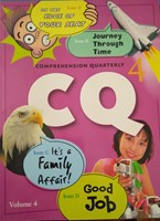 CQ Volume 4 (Paperback)