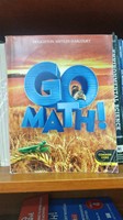 Go Math Grade 2 (Paperback)