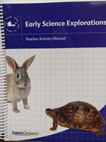Early Science Explorations (Paperback)