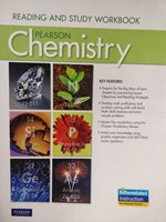 CHEMISTRY 2012 GUIDED READING AND STUDY WORKBOOK GRADE 11 (Paperback)