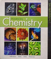 CHEMISTRY 2012 Teacher  EDITION (Hardcover)