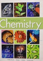 CHEMISTRY 2012 STUDENT EDITION (Hardcover)
