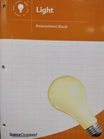 Light Assessment Book (Paperback)