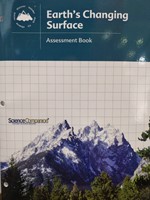 Earth's Changing Surface (Paperback)