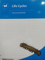 Life Cycles Assessment Book (Paperback)