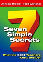 Seven Simple Secrets (Hardcover)