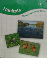 Habitats (Hardcover)