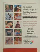 Phonics Steps to Reading Success (Hardcover)