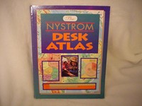 The Nystrom Desk Atlas (Paperback)