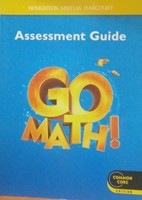 Go Math! (Hardcover)
