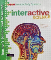 Interactive Science (Hardcover)