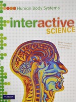Interactive Science (Hardcover)