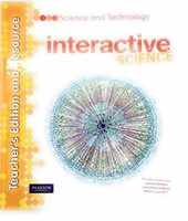 Interactive Science: Science and Technology (Paperback)
