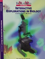 Interactive Explorations in Biology (Paperback)