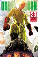 One Punch Man (Paperback)