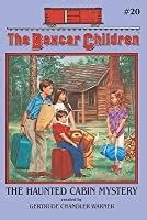 The Hauter cabin Mystery