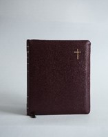 Библия (Leather)
