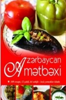 Azərbaycan mətbəxi (Paperback)
