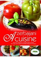 Azerbaijani cuisine (Paperback)