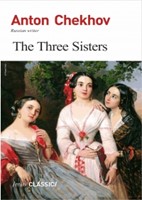 The Three Sisters (Paperback)