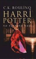 Harri Potter və Fəlsəfə Daşı (Hardcover)