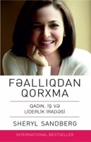 Fəallıqdan Qorxma (Paperback)