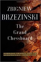 The Grand Chessboard (Paperback)