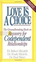 Love is a Choice (Paperback)