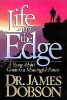 Life on the Edge (Mass Market Paperback)