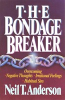 The Bondage Breaker (Paperback)