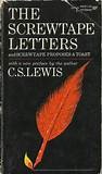 The Screwtape Letters (Mass Market Paperback)