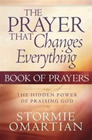 The Prayer That Changes Everything (Paperback)