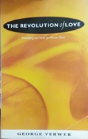 A Revolution Of Love (Mass Market Paperback)