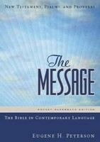 The Message (Mass Market Paperback)
