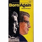 Born Again (Mass Market Paperback)