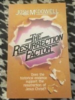 The Resurrection Factor (Mass Market Paperback)