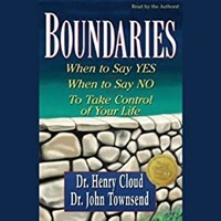 Boundaries (Hardcover)