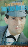 The Adventures of Sherlock Holmes (Mass Market Paperback)