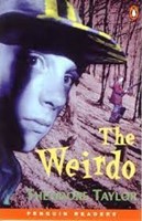The Weirdo (Mass Market Paperback)