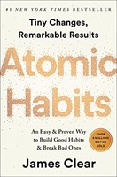 Atomic Habits (Paperback)