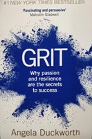 Grit (Mass Market Paperback)