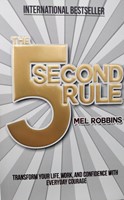 The 5 Second Rule (Mass Market Paperback)
