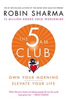 The 5AM Club (Mass Market Paperback)