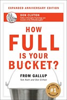 How Full Is Your Bucket? (Hardcover)