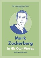 Mark Zuckerberg: In His Own Words (Mass Market Paperback)