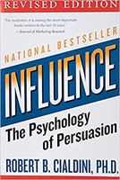 Influence: The Psychology of Persuasion (Mass Market Paperback)