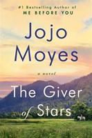 The Giver of Stars (Hardcover)