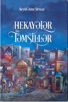 Hekayələr və Təmsillər (Paperback)